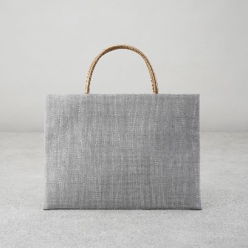 茶礼袋107　川島織物の画像