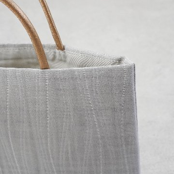 茶礼袋107　川島織物の画像