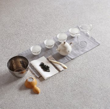 はじめましての中国茶道具揃え　3種の画像