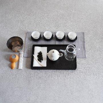 はじめましての中国茶道具揃え 3種