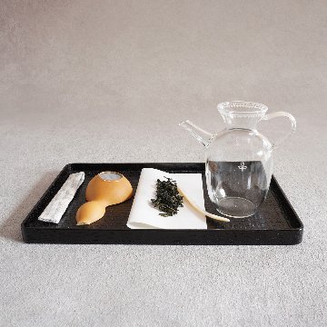 はじめましての中国茶道具揃え 3種