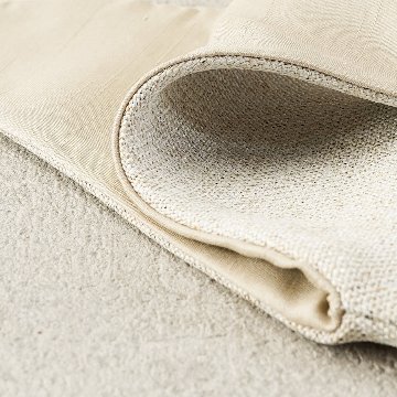 茶碗袋S79　シャンパンゴールドの画像