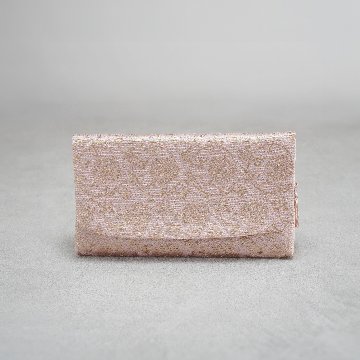 懐紙入れ52　牡丹唐草の画像