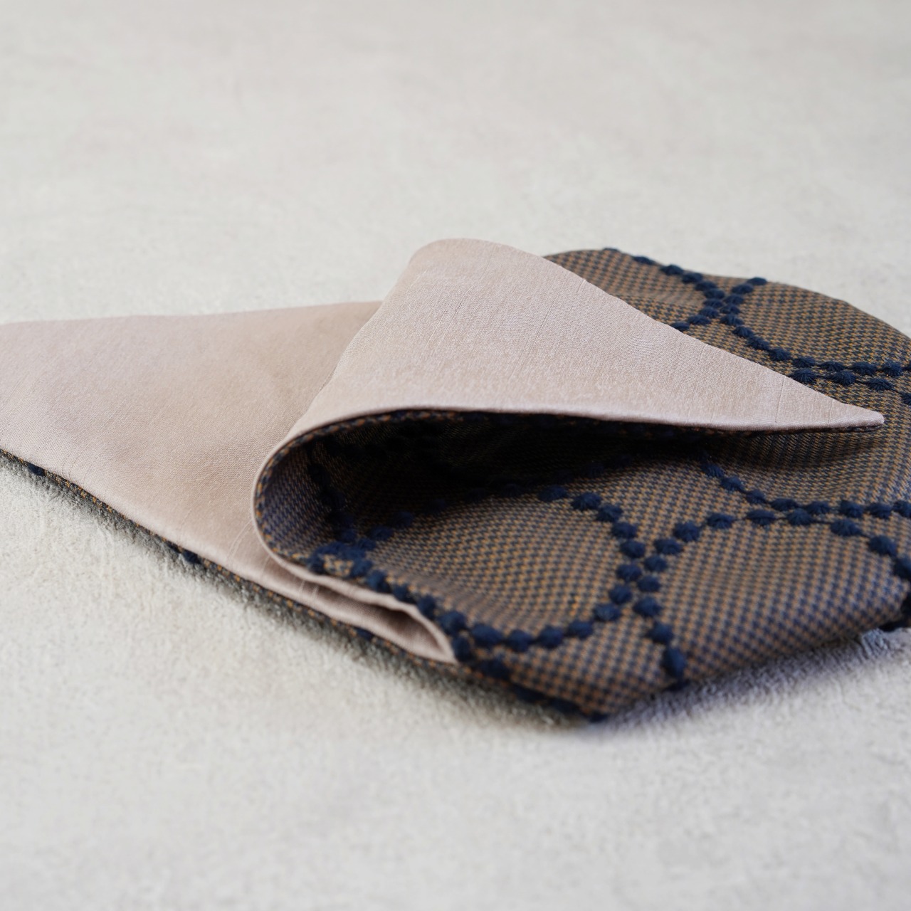 茶碗袋S 82の画像