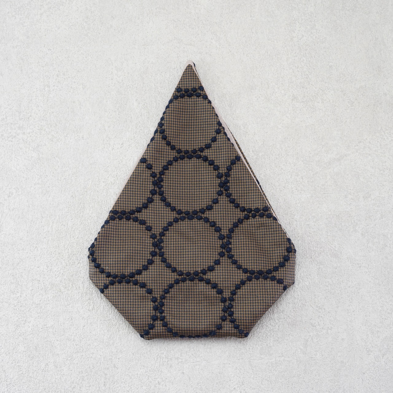 茶碗袋S 82の画像