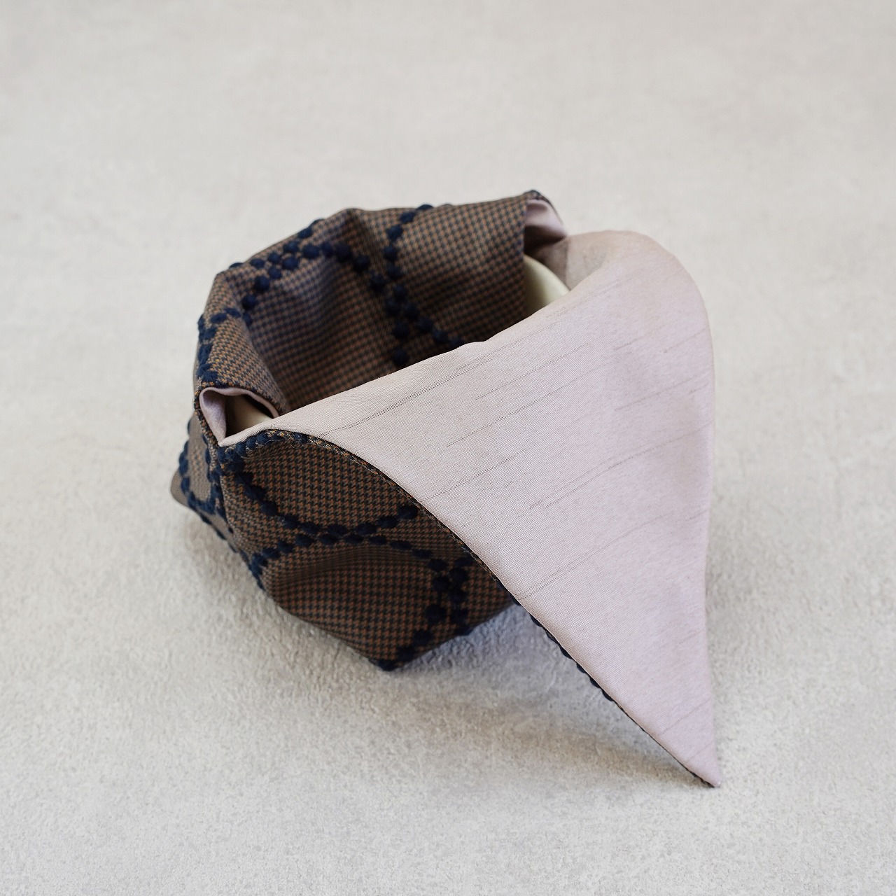 茶碗袋S 82の画像