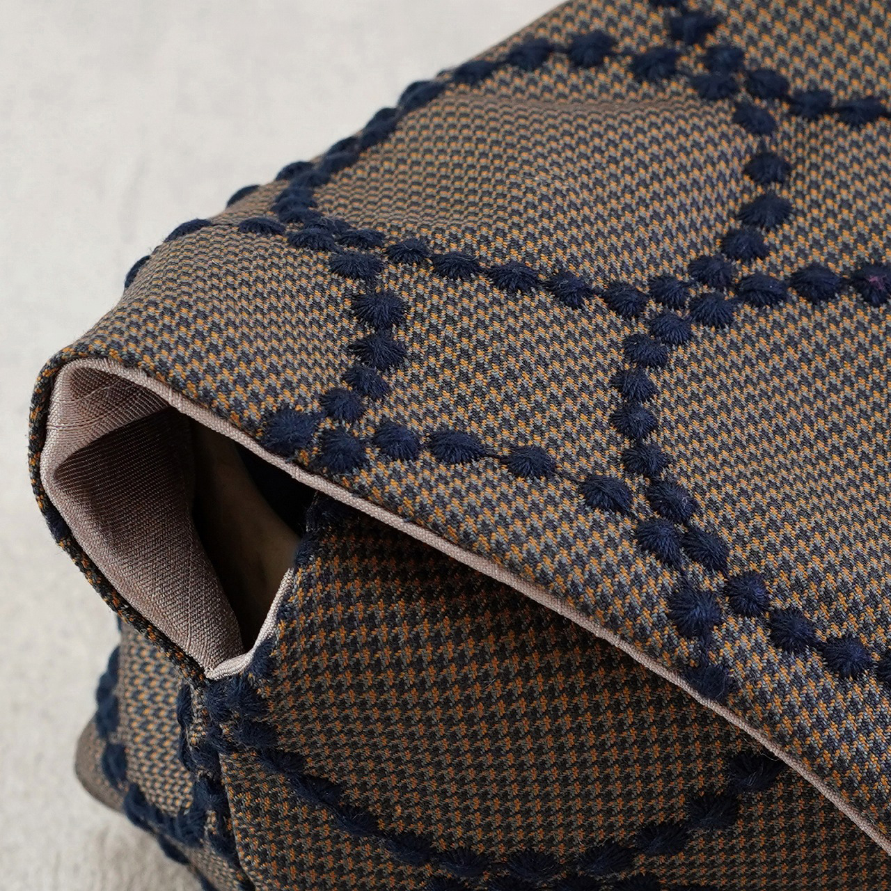 茶碗袋S 82の画像