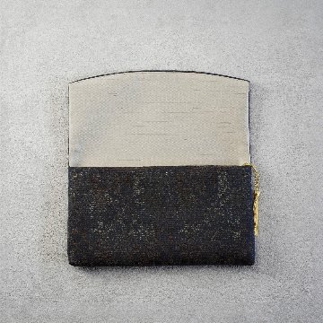 懐紙入れ54　絹の画像
