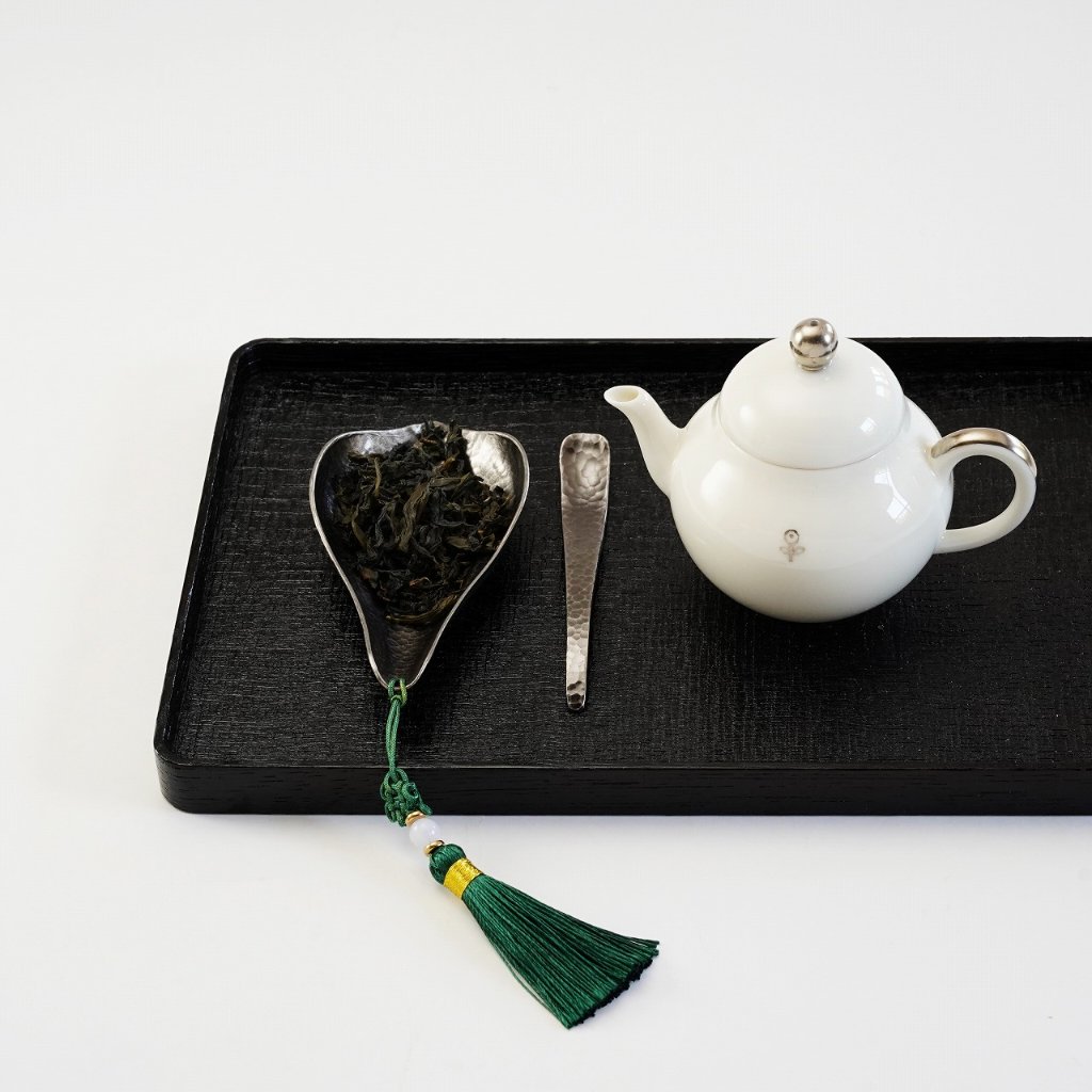中国台湾茶道具