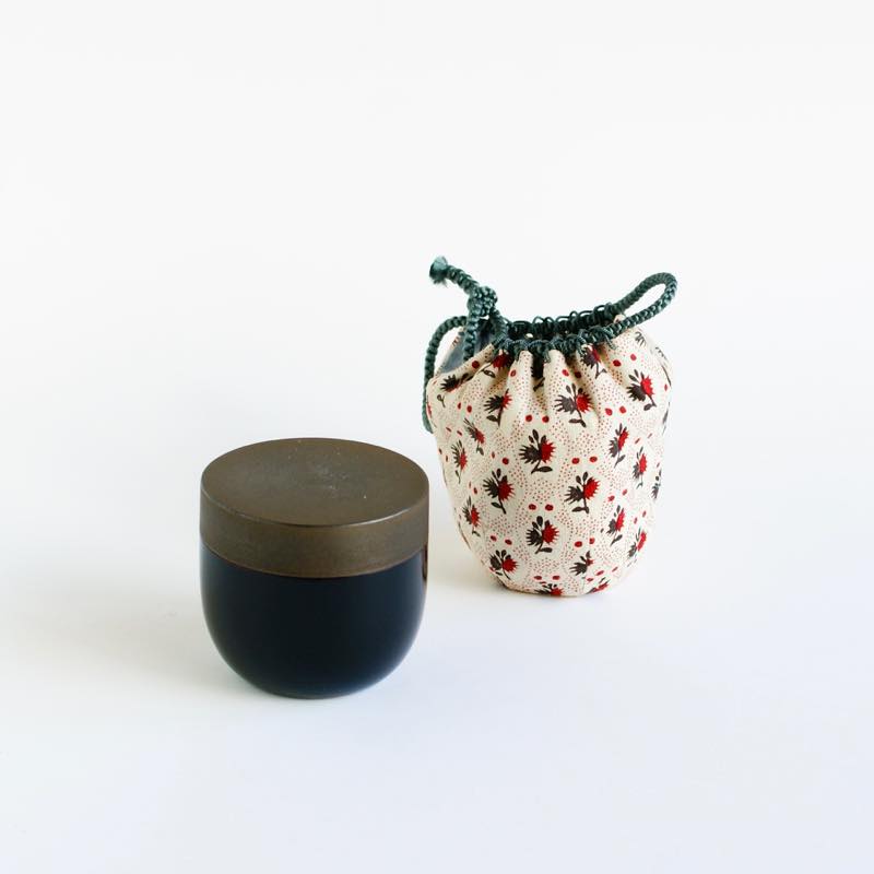 茶器・香合