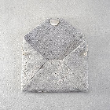数寄屋袋47　刺繍の画像