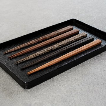 五彩箸の画像
