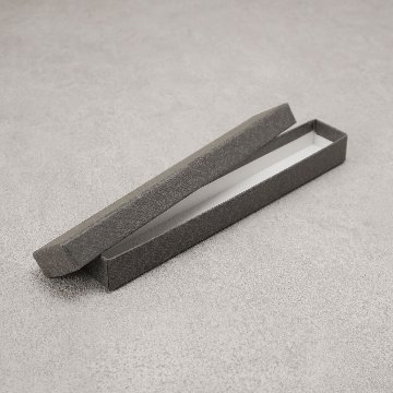 十字架の茶杓の画像