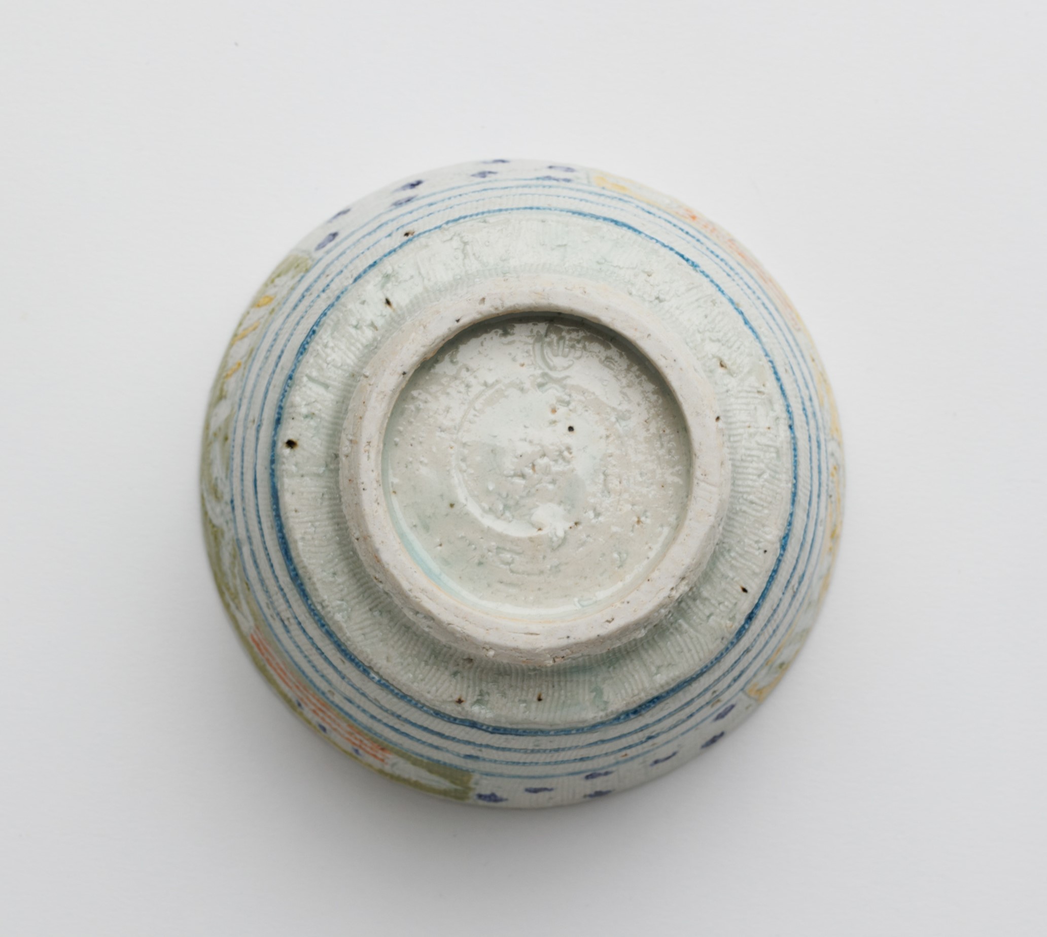 松尾三希子　旅持ち茶碗 うらしま　Sの画像