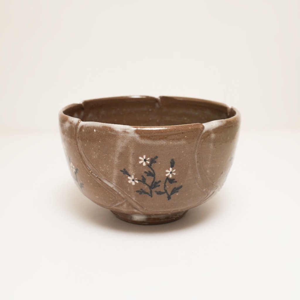 11 茶碗