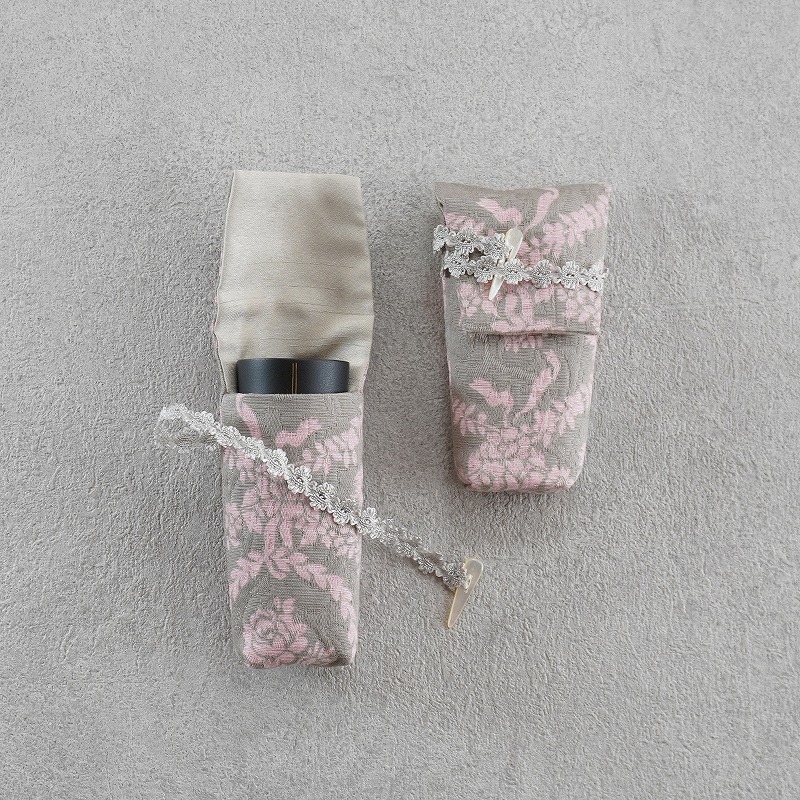 茶筅筒袋03の画像