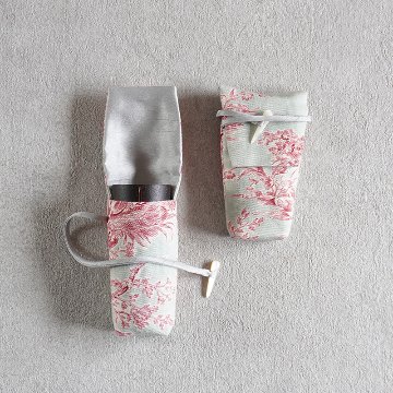 茶筅筒袋05　トワルドジュイの画像