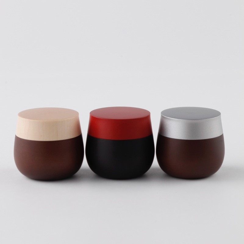 楓茶器 (内蓋付)の画像