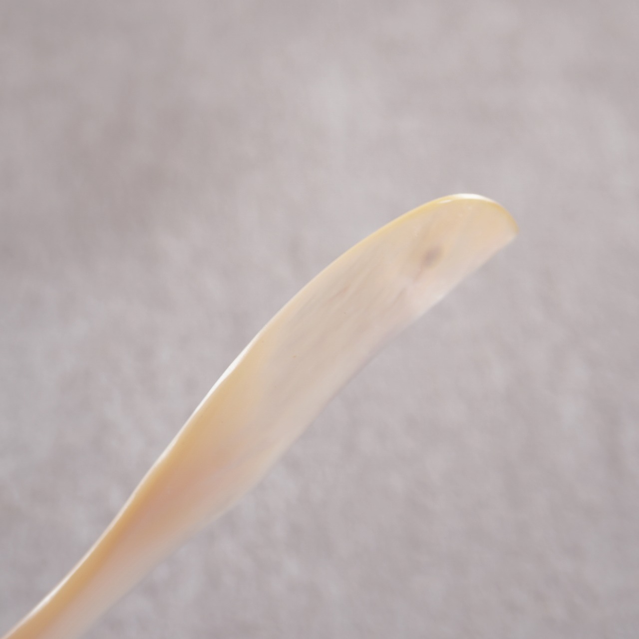 白蝶貝バターナイフの画像