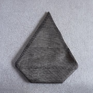 茶碗袋L 111ベルギーリネンの画像