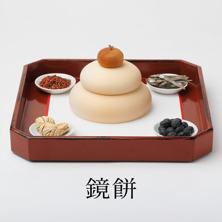 41 節句飾り／正月飾り