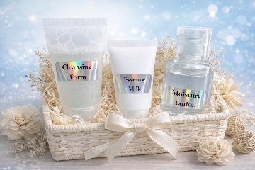 karin　7日間トライアルセット 送料無料の画像