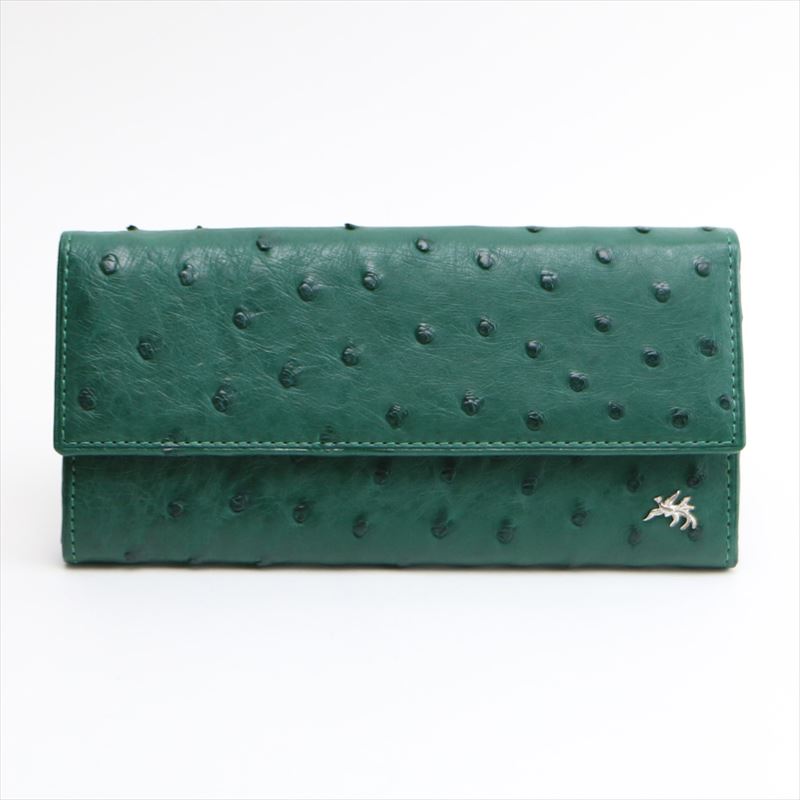 京都祇園 香鳥屋 KATORIYA 最高級 オーストリッチ リュック 緑 京都祇園 香鳥屋 KATORIYA 最高級 オーストリッチ リュック 緑