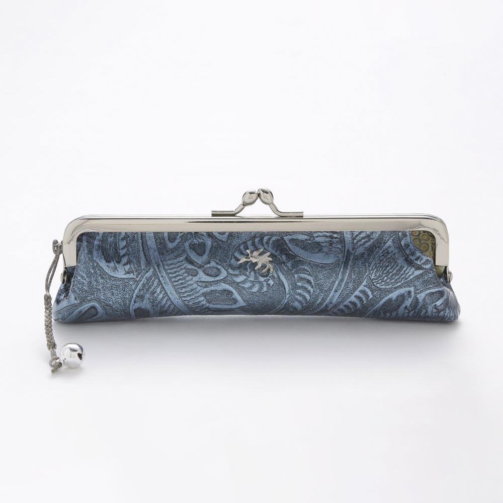 クオイドーロ横長小銭入の画像