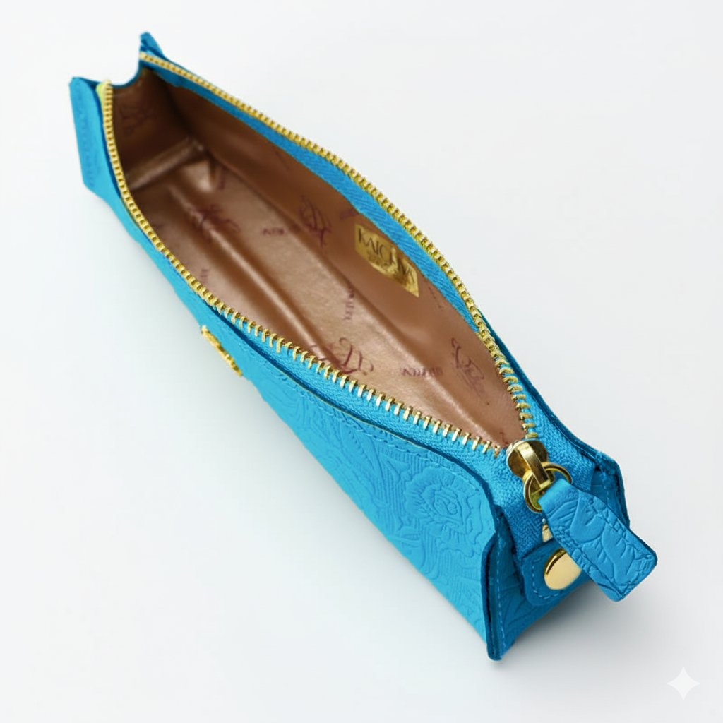 コモードローズペンケースの画像