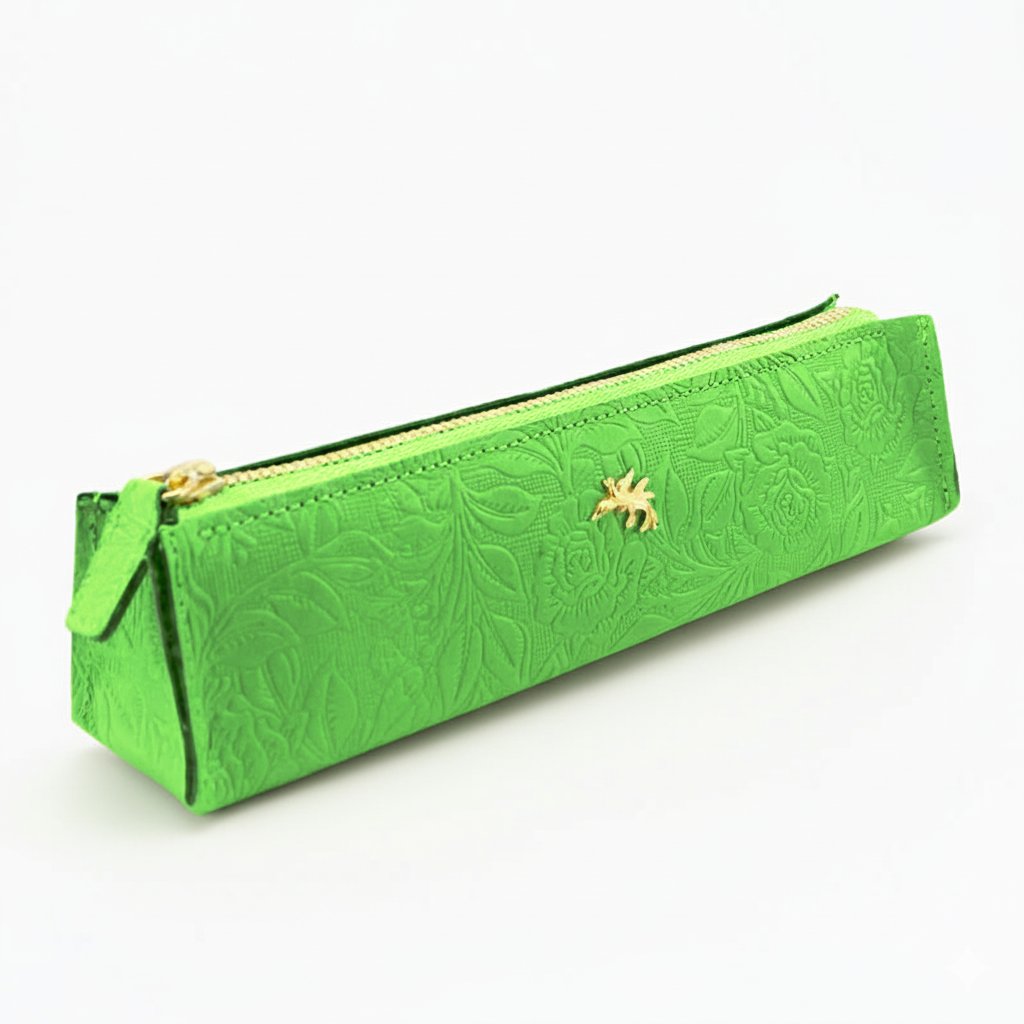 コモードローズペンケースの画像