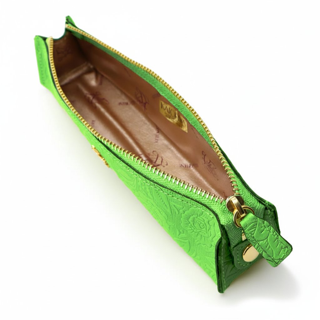 コモードローズペンケースの画像