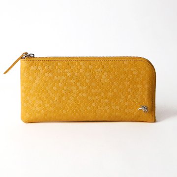 Harmo（アルモ）L型ファスナー束入の画像