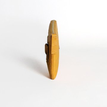 Harmo（アルモ）L型ファスナー束入の画像