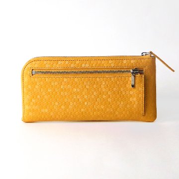 Harmo（アルモ）L型ファスナー束入の画像
