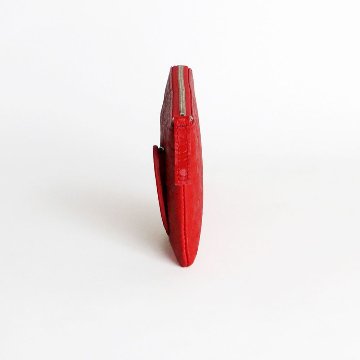 Harmo（アルモ）L型ファスナー束入の画像