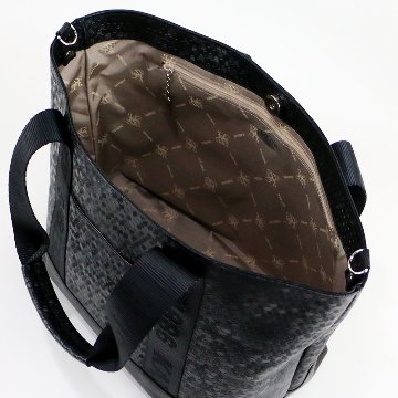 Harmo（アルモ）手提げバッグ 大の画像