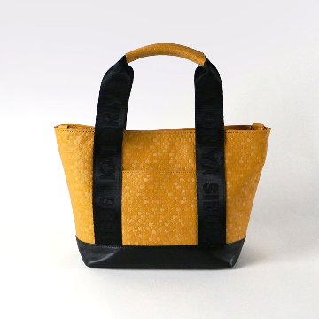 Harmo（アルモ）手提げバッグ 小の画像