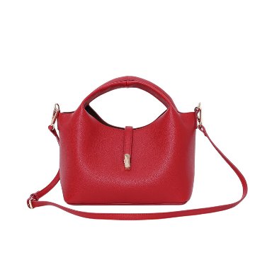 2WAY MINI TOTE BAG w/ POUCHの画像