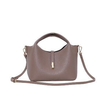 2WAY MINI TOTE BAG w/ POUCHの画像