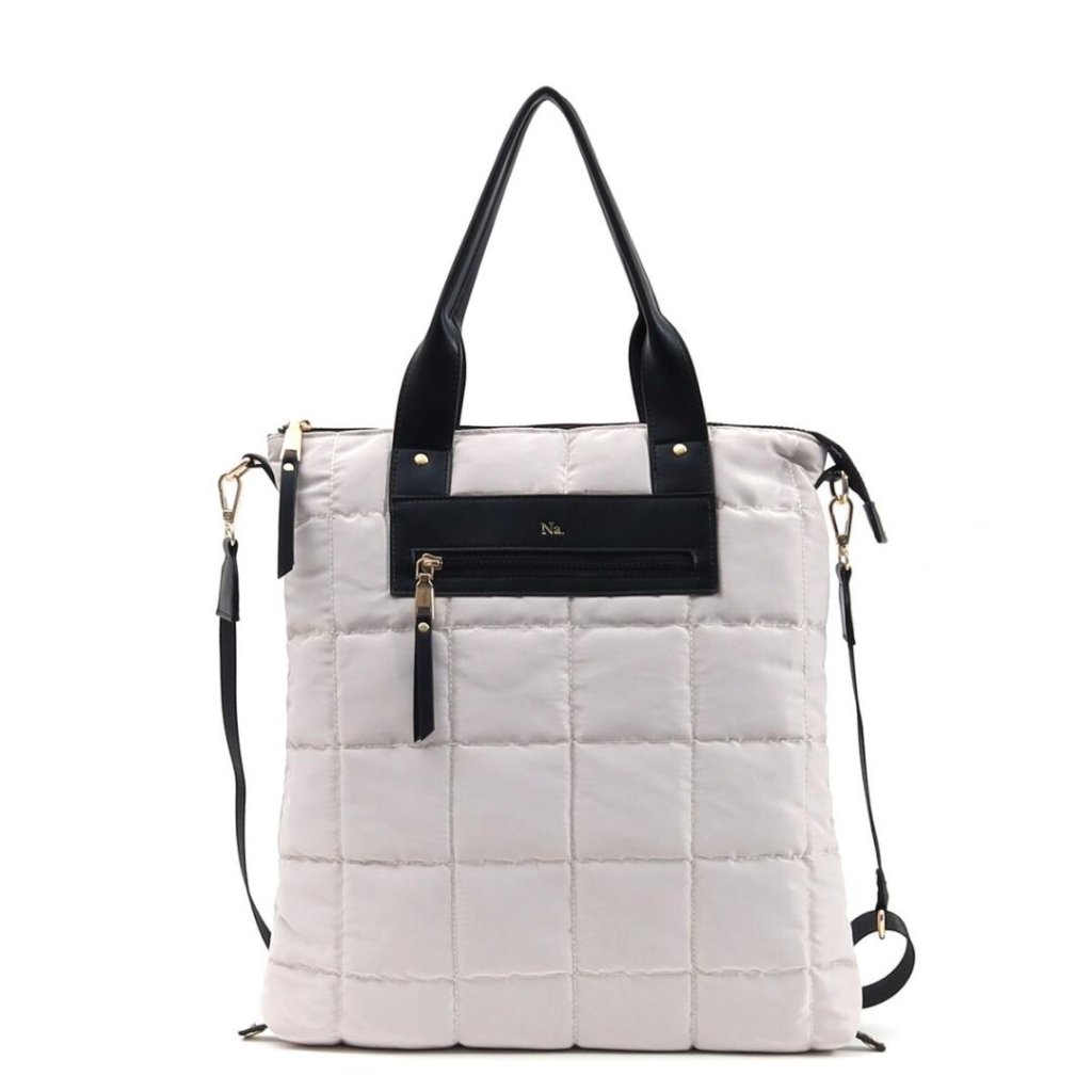 MULTIWAY TOTE BAGの画像