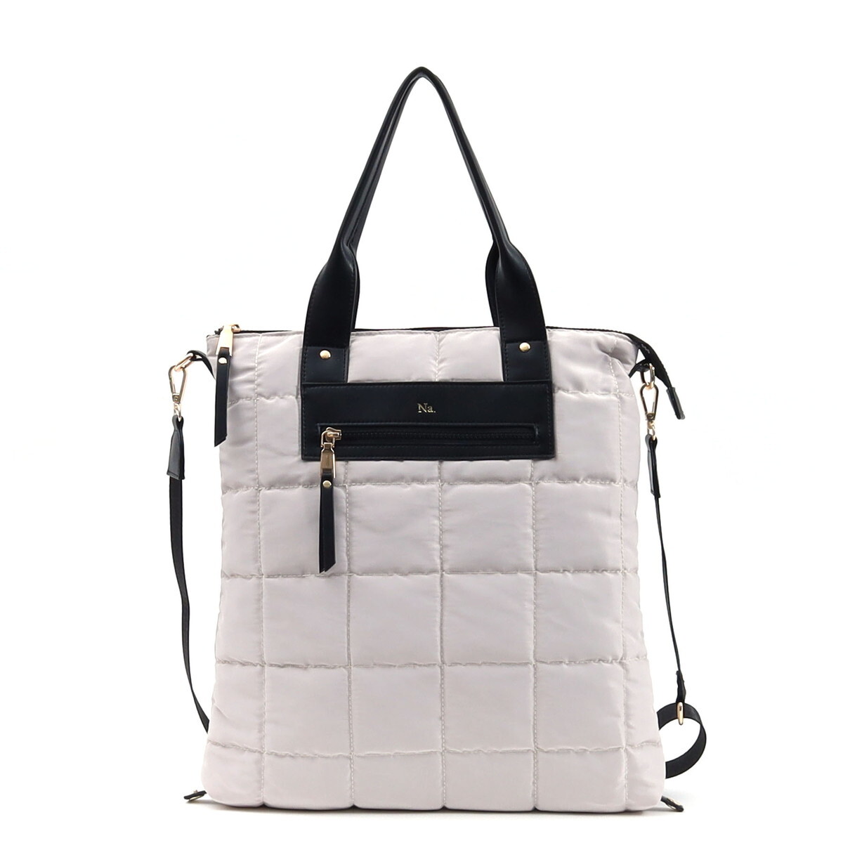 MULTIWAY TOTE BAGの画像