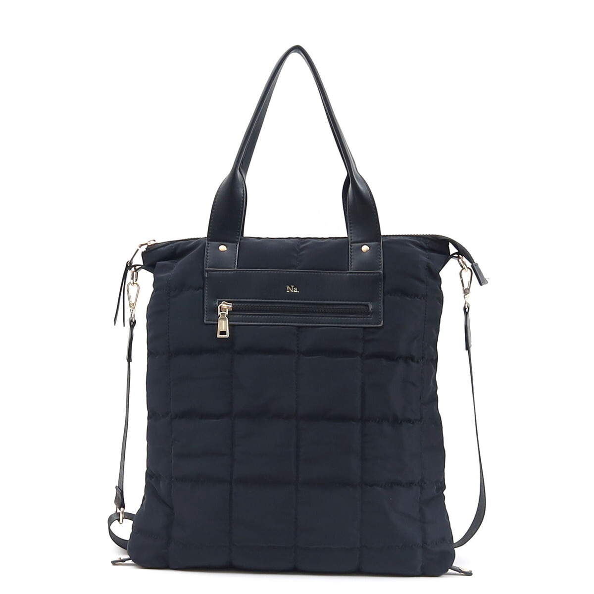 MULTIWAY TOTE BAGの画像