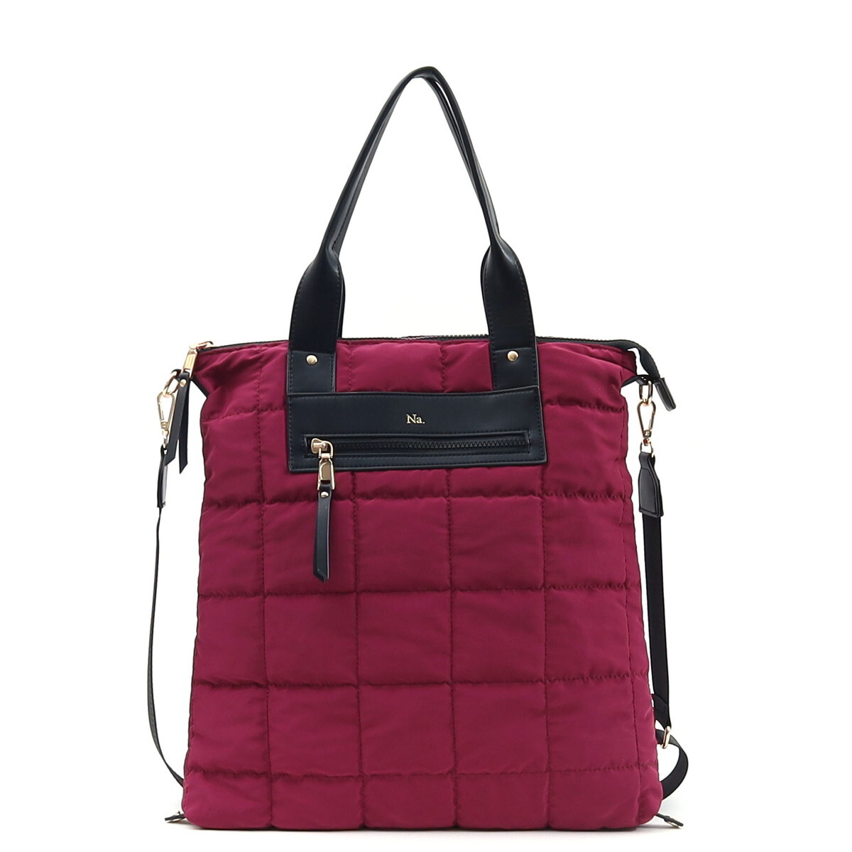 MULTIWAY TOTE BAGの画像