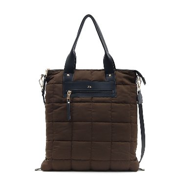 MULTIWAY TOTE BAGの画像