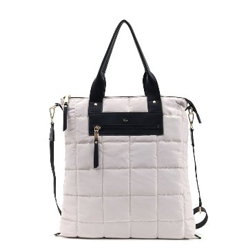 MULTIWAY TOTE BAGの画像