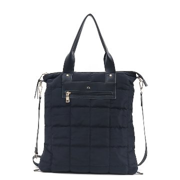 MULTIWAY TOTE BAGの画像