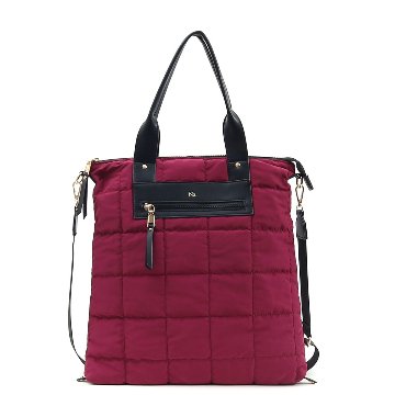 MULTIWAY TOTE BAGの画像