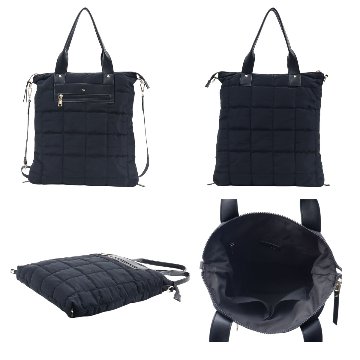 MULTIWAY TOTE BAGの画像
