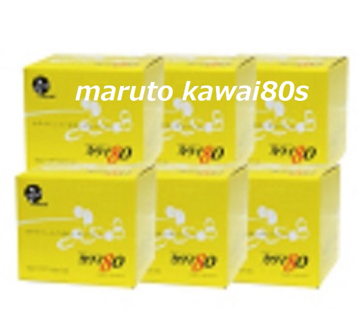 カワイ８０（１箱・１００包）正規品 乳酸球菌カワイ株製品 賞味期限（29/5）の画像