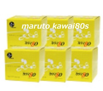 カワイ８０（１箱・１００包）正規品 乳酸球菌カワイ株製品 賞味期限（29/5）の画像